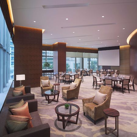 Grand Hyatt Kuala Lumpur Hotel Luaran gambar The Club Lounge at the Hong Kong International Convention and Exhibition Centre