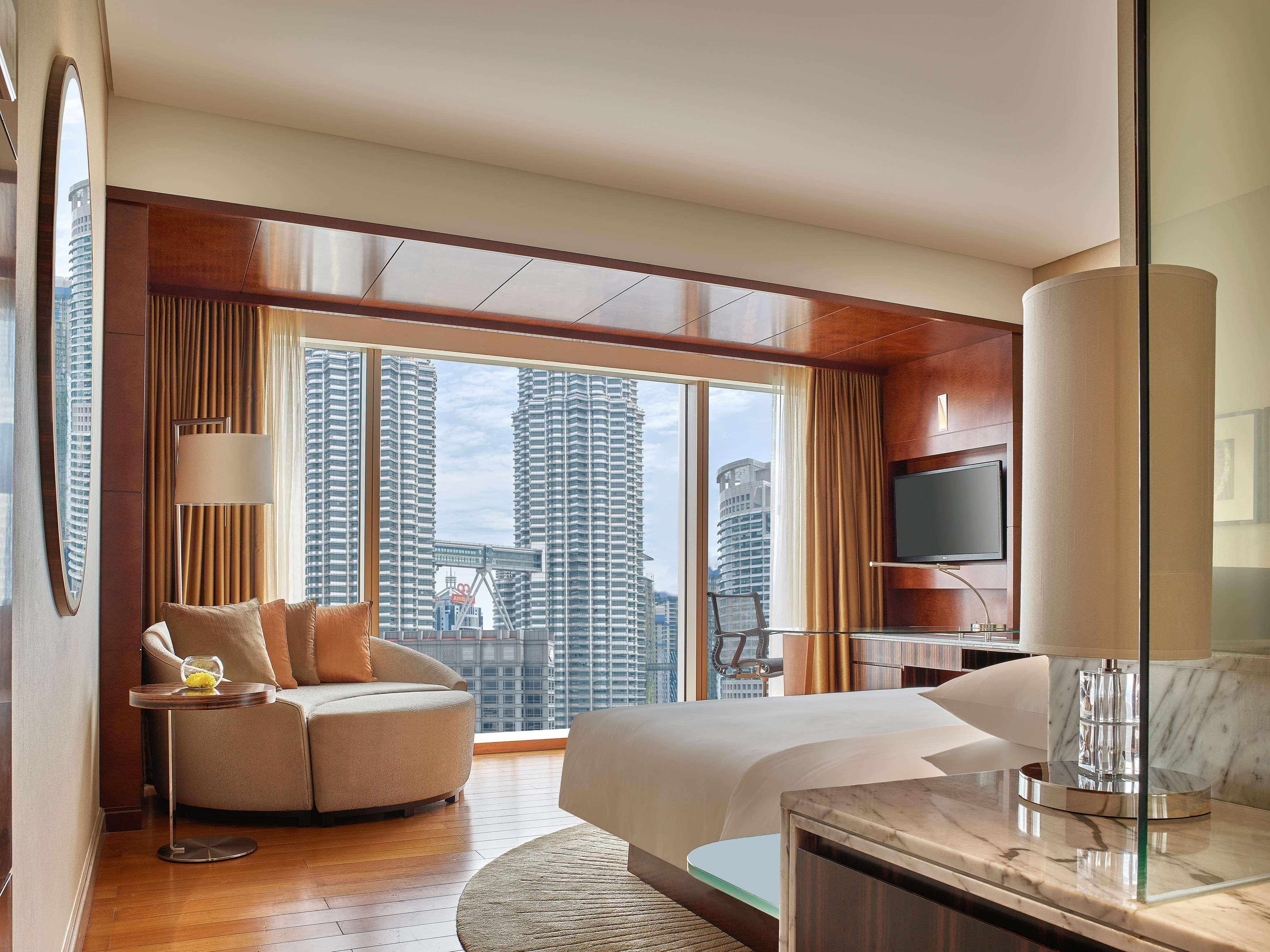 Grand Hyatt Kuala Lumpur Hotel Luaran gambar