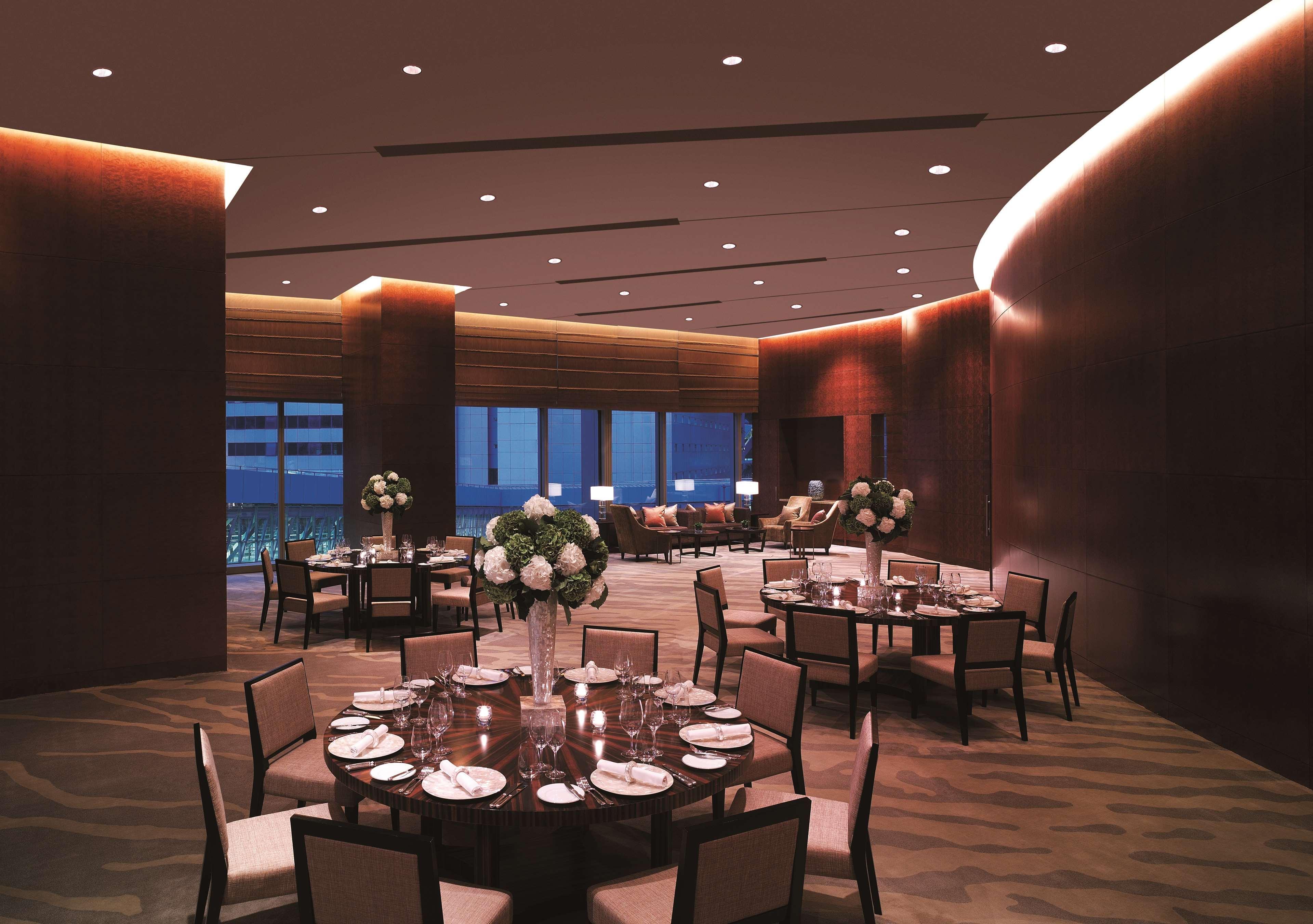 Grand Hyatt Kuala Lumpur Hotel Luaran gambar The Club at The Landmark